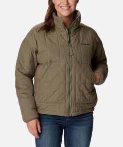 Columbia-Womens Chatfield Hill™ II Jacket-2051541-columbia womens jackets