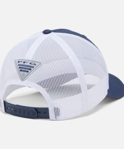 Columbia-PFG Patch™ Mesh Snapback-1993031-columbia boots 2