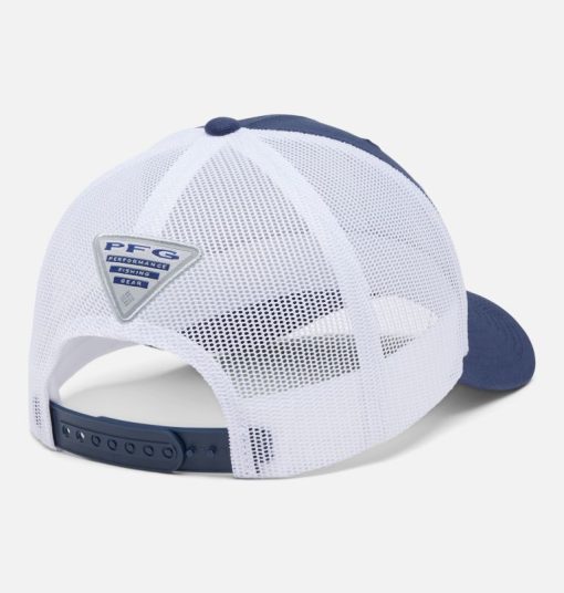 Columbia-PFG Patch™ Mesh Snapback-1993031-columbia boots - Image 2