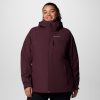 Columbia-Womens Switchback™ IV Jacket – Plus Size-2086712-columbia outlet near me 3