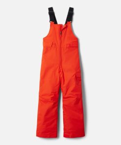 Columbia-Kids Snowslope™ III Bib-2089871-columbia coats