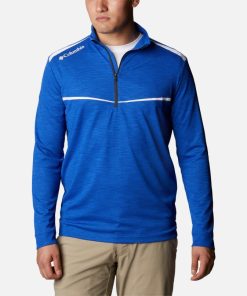 Columbia-Mens Scorecard Golf Pullover-OCS0238-columbia winter jacket