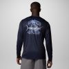 Columbia-Mens Groove Graphic T-Shirt-HYB1882-columbia fleece jacket 4