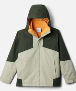 Columbia-Boys Bugaboo™ III Fleece Interchange Jacket-2089461-columbia rain resistant jacket