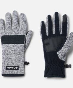 Columbia-Mens Sweater Weather™ II Gloves-2094021-columbia womens jackets