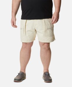 Columbia-Mens PFG Brewha™ II Shorts – Big-1536072-columbia pfg shirts