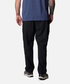 Columbia-Mens Silver Ridge™ Utility Pants – Big-2012955-columbia hat 2