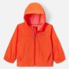 Columbia-Toddler Foxy Baby™ Sherpa Jacket-1864001-columbia zip 3