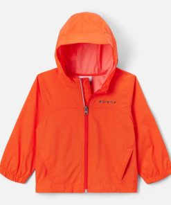 Columbia-Boys Toddler Glennaker™ Jacket-1574732-columbia shirts