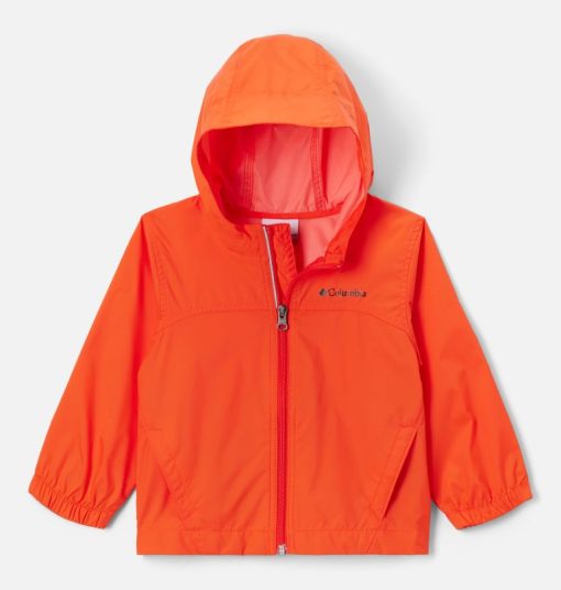 Columbia-Boys Toddler Glennaker™ Jacket-1574732-columbia shirts