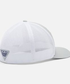 Columbia-PFG Fish Flag™ Mesh Ball Cap-1836811-columbia stores near me 2