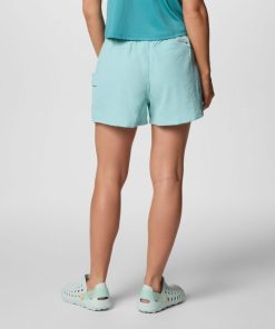 Columbia-Womens Sucker for Summer™ Shorts-2118921-columbia coat 2