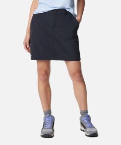 Columbia-Womens Summit Valley™ Skort-2072471-columbia rain gear