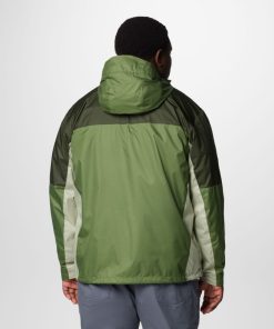 Columbia-Mens Inner Limits™ III Jacket – Big-2071212-columbia outlet online 2