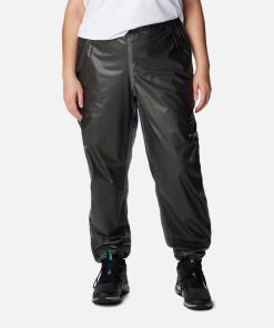 Columbia-Womens OutDry Extreme™ Wyldwood™ Rain Pants – Plus Size-2071582-columbia shirt