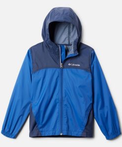 Columbia-Boys’ Glennaker™ Jacket-1574731-columbia mens jacket