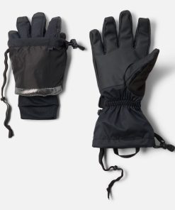 Columbia-Womens Bugaboo™ Interchange Gloves-2101451-columbia pants 2