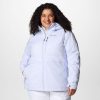 Columbia-Womens PFG Open Water™ Hooded Fleece Jacket-2098611-columbia outlet online 4