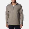 Columbia-Men’s Omni-Heat™ Midweight Baselayer Crew-1638591-columbia fleece jacket 3