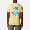 Columbia-Mens Shoal Graphic T-Shirt-HYB1892-columbia shirts for men 3