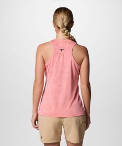 Columbia-Womens Bluebird Canyon™ Tank-2072511-womens columbia jacket 2