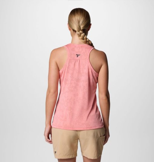 Columbia-Womens Bluebird Canyon™ Tank-2072511-womens columbia jacket - Image 2