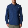 Columbia-Mens PFG Skiff Cast™ Polo-1653741-columbia raincoat 3