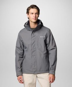 Columbia-Mens Gulfport™ II Interchange Jacket – Tall-2125473-columbia rain coats