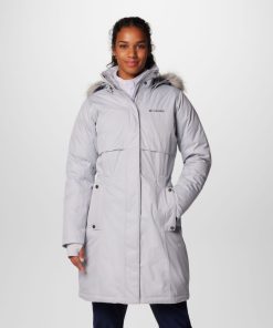 Columbia-Womens Apres Arson™ II Winter Long Down Jacket-2125441-columbia shoes