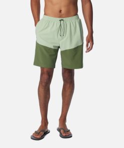 Columbia-Mens Summertide™ Lined Shorts-2071781-columbia hiking shoes