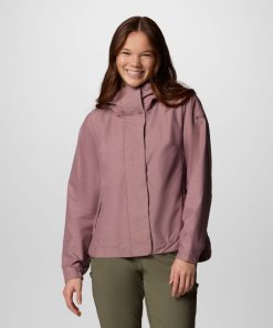 Columbia-Womens Lillian Ridge™ II Short Jacket-2116391-columbia women