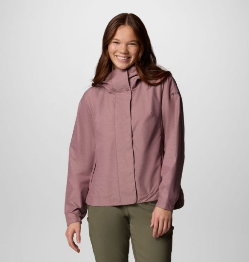 Columbia-Womens Lillian Ridge™ II Short Jacket-2116391-columbia women