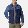 Columbia-Mens Steens Mountain Full Zip Fleece Hoodie-1955431-womens columbia jacket 4