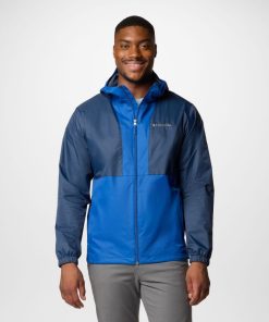 Columbia-Mens Glenbrook Bend™ Rain Jacket-2105651-columbia men’s jackets and coats