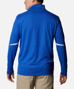 Columbia-Mens Scorecard Golf Pullover-OCS0238-columbia winter jacket 2