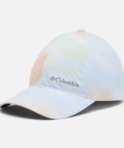 Columbia-Coolhead™ II Ball Cap-1840001-columbia mens jackets