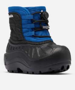 Columbia-Toddler Powderbug™ Snowlite™ Lace Boot-2103523-mens columbia jacket 2