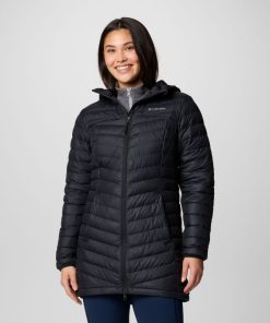 Columbia-Womens Westridge™ Mid Down Jacket-2051255-columbia ladies outerwear