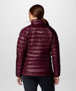 Columbia-Womens Arctic Crest™ Down Jacket-2086761-columbia jacket 2