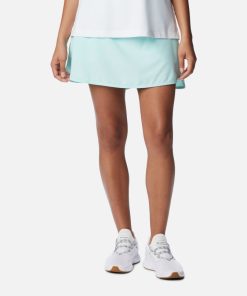 Columbia-Womens Lakewood Pines Golf Skort-OCS0258-columbia zip