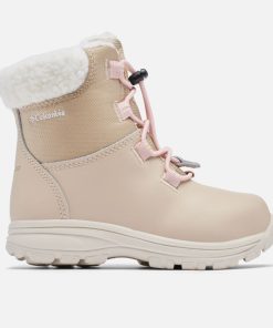 Columbia-Little Kids Moritza™ Boot-2100022-columbia hats