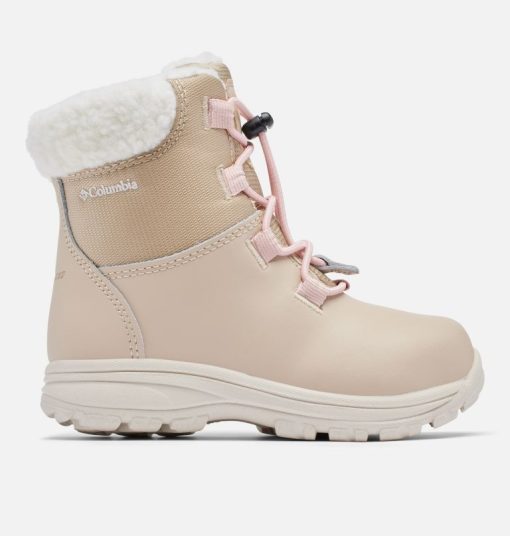 Columbia-Little Kids Moritza™ Boot-2100022-columbia hats