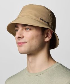 Columbia-Pine Mountain™ II Bucket Hat-2121091-columbia pfg 2