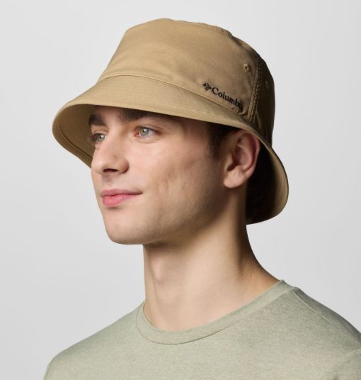 Columbia-Pine Mountain™ II Bucket Hat-2121091-columbia pfg - Image 2