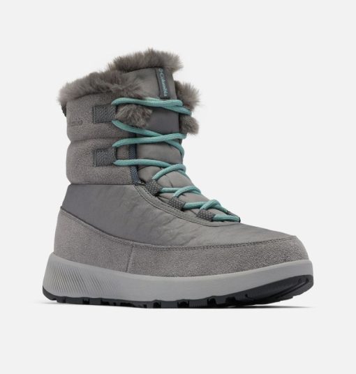 Columbia-Womens Slopeside Peak™ Luxe Boot-1979551-columbia winter jackets - Image 2