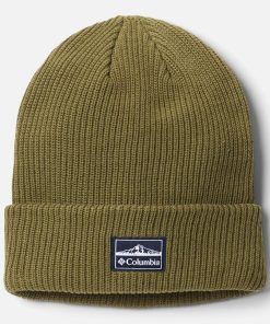 Columbia-Lost Lager™ II Beanie-1975921-columbia women