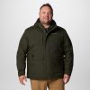 Columbia-Mens Westridge™ Down Hooded Jacket – Tall-2050733-columbia coat 4