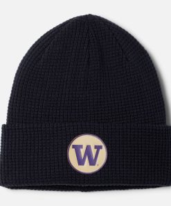 Columbia-Collegiate Gridiron™ Beanie – University of Washington-2014111_UW-columbia hoodie