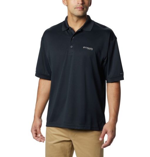 Columbia-Men’s PFG Perfect Cast™ Polo-1101171-columbia sweater