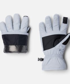 Columbia-Womens Blizzard Ridge™ II Gloves-2093091-columbia men’s jackets and coats 2